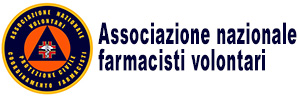 farmacisti volontari