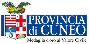 logo provincia cuneo