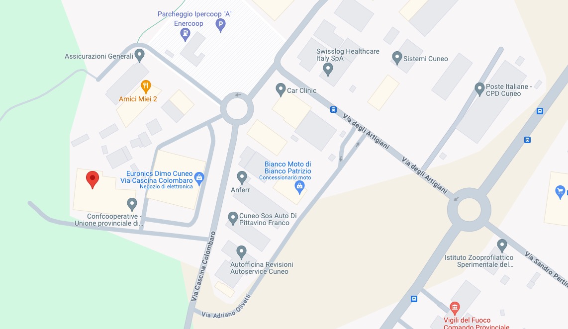 mappa